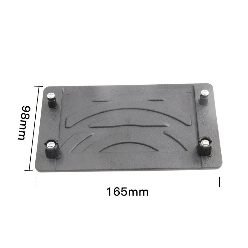 Xiangmi is suitable for Midea sweeping robot charging household cleaning robot vacuum cleaner R1-L083B accessories rag holder