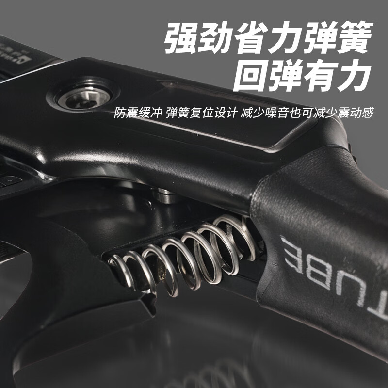 GeeLii gardening scissors, fruit tree branch scissors, pruning scissors, flower pruning scissors, special pruning tool 75045