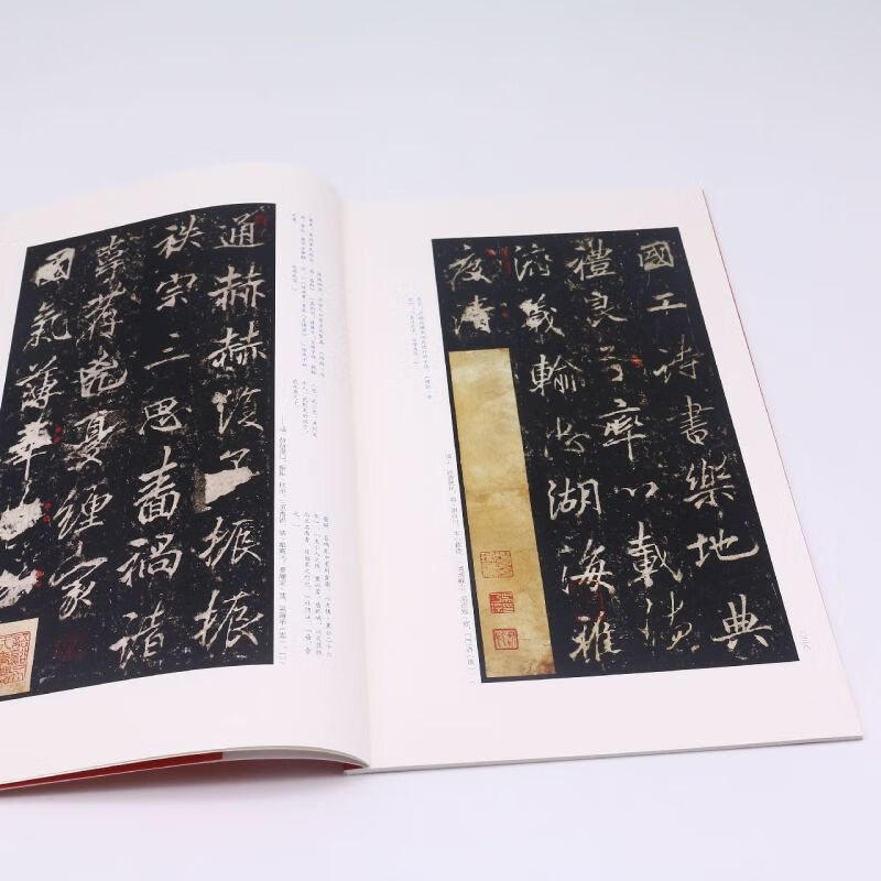 Li Yong and Li Sixun's stele/China's famous inscriptions on stele