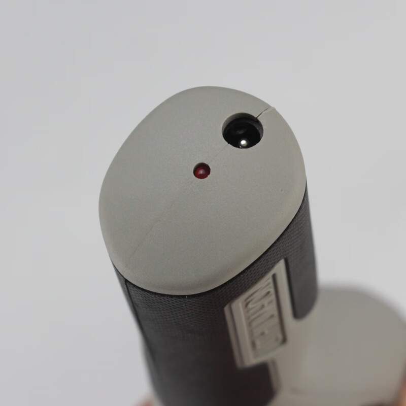 HB electric scissors, hand-held cloth cutting electric scissors, multi-functional clothing leather trimming rechargeable lithium battery electric scissors, plug-in model + 2 tungsten steel heads