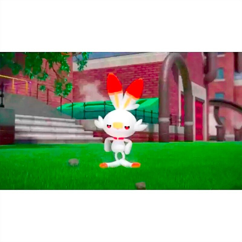 Nintendo (Nintendo) best-selling recommendation Switch game cartridge NS game software new original physical card ready for shipment Pokémon Shield brand new