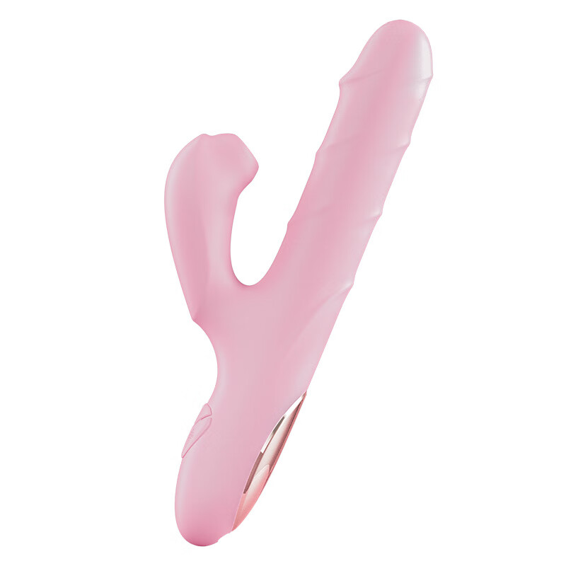 James Bond vibrator plug-in self-comfort device, adult products couple stimulation plug-in sex tool auxiliary set, private parts toys vibrating massage stick