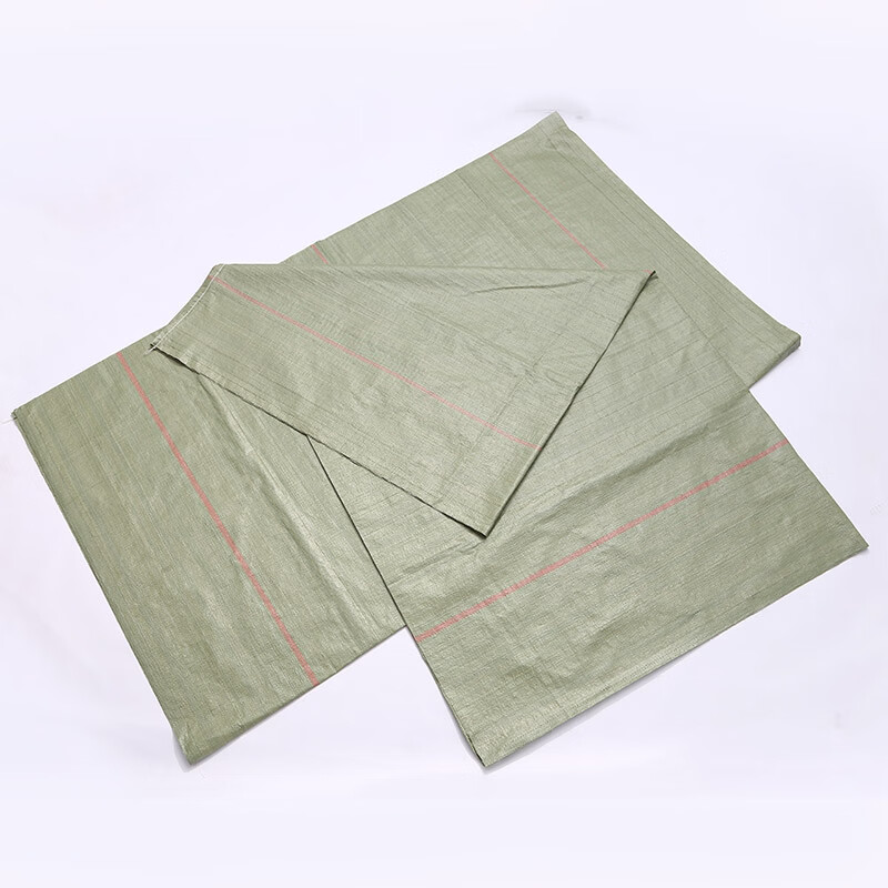 Schneider woven bag snakeskin bag sack bag online store pocket extra large moving bag logistics packing bag sofa mattress 150*200 standard