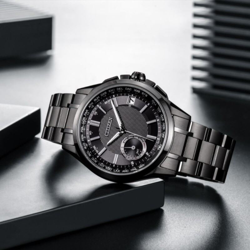 Citizen professional watch repair shop Citizen watch professional repair Citizen repair Citizen after-sales basic service