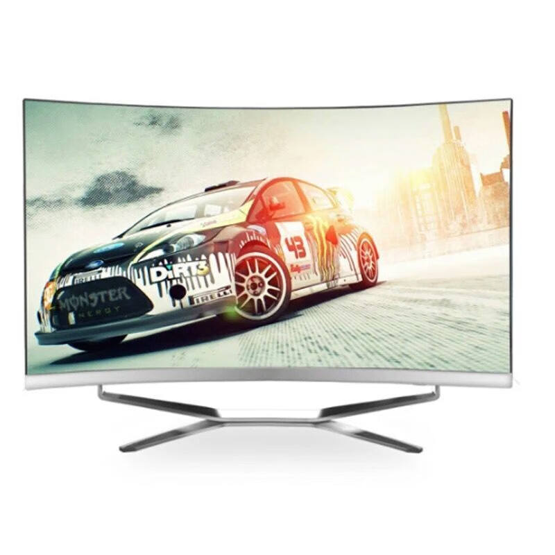 Shengjis all-in-one computer 12th generation Core i5i7 quad-core 16G large memory independent display office design business stock trading online class game e-sports LOL chicken eating quasi-new machine 19-inch flat Core i5/4g memory/64g solid state package 1