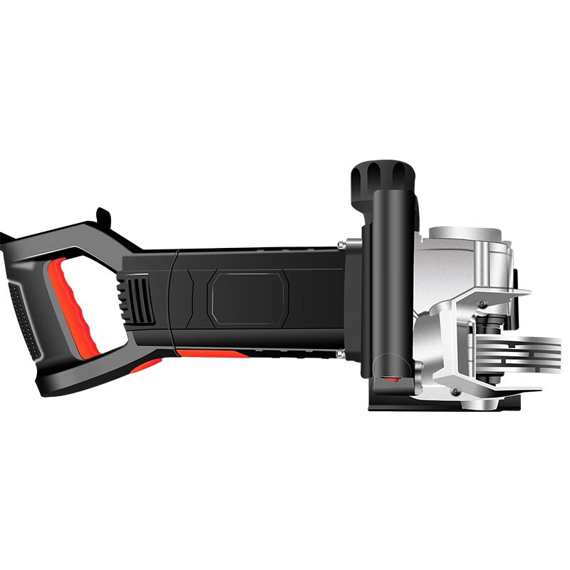 Baideli wall grooving machine one-time forming water and electricity grooving dust removal wall floor concrete cement wire trough cutting machine 133 industrial grooving machine cutting depth 4.2