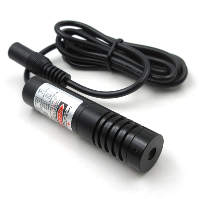 639nm220mw focusing high brightness red light spot laser one-line positioning light cross laser lamp spot