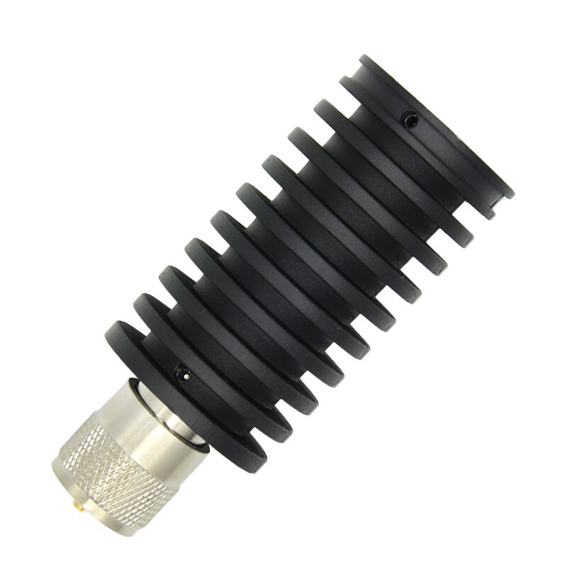 TOYO DIAMOND ANTENNA Japanese Diamond DL-50A dummy load vehicle station measurement antenna power consumer