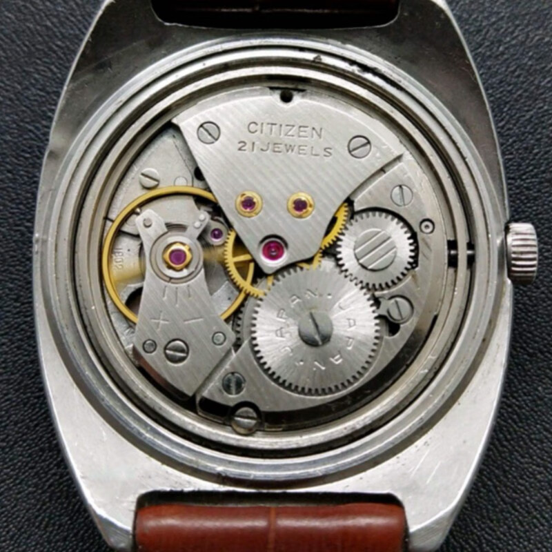 Citizen professional watch repair shop Citizen watch professional repair Citizen repair Citizen after-sales basic service