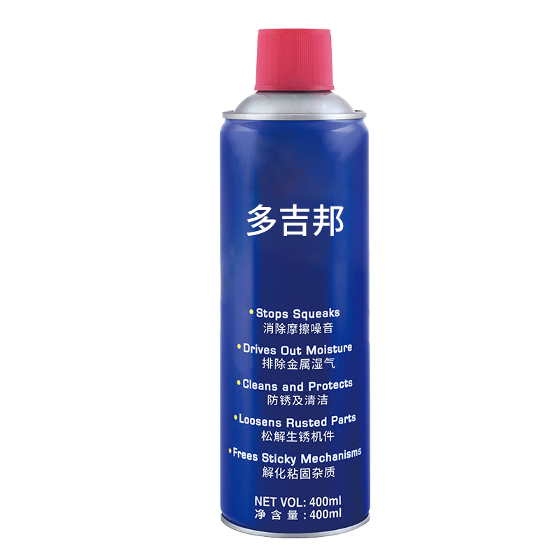 Dogibang rust remover 40/400ML standard/bottle