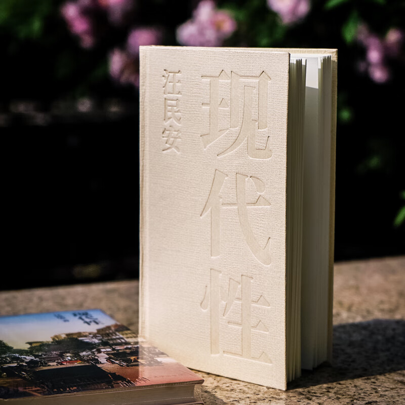 Watchman Book Series Modernity