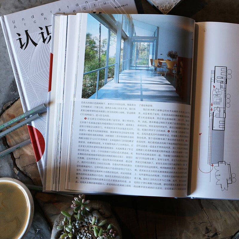 Get to know architecture