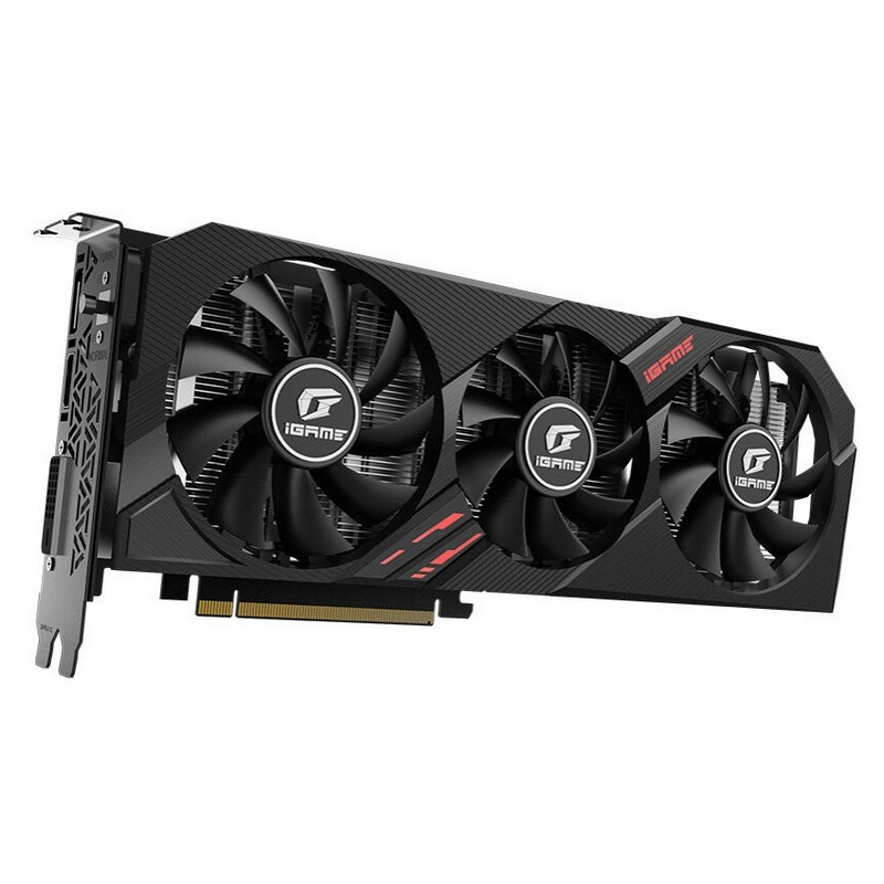 Colorful ASUS GALAXY MSI and other brands random GTX960/1660/2070/3060/3080 10G desktop computer second-hand game graphics card GTX1660-6G