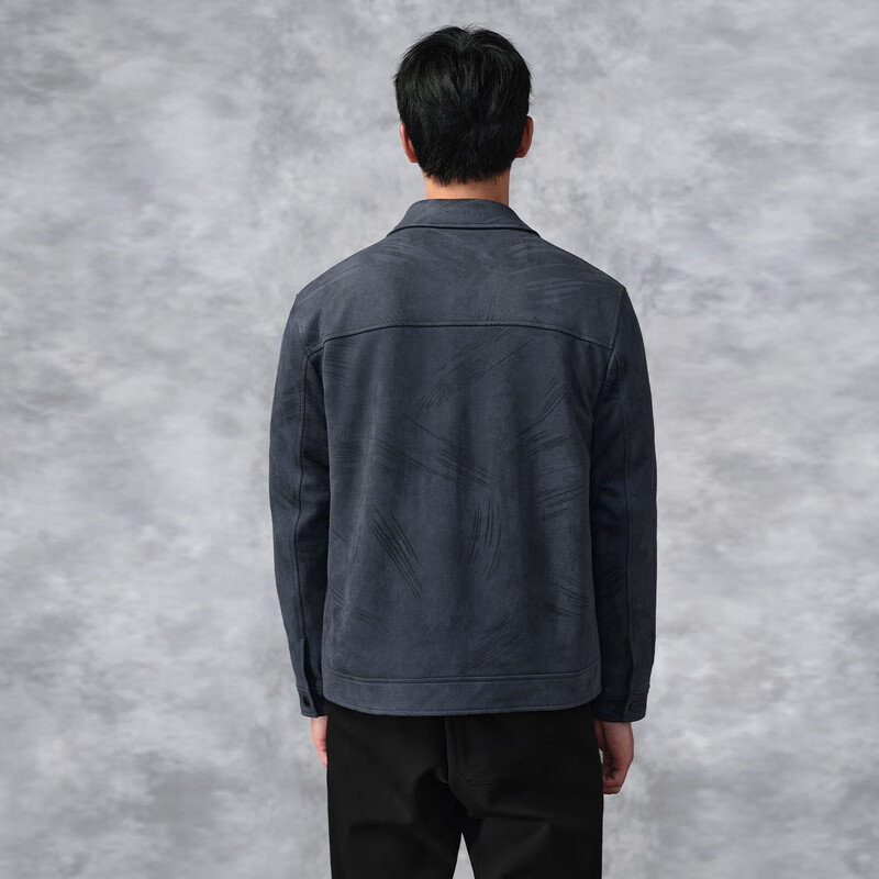 Heilan House Heilan House jacket men spring autumn mountain is not high series lapel jacket men