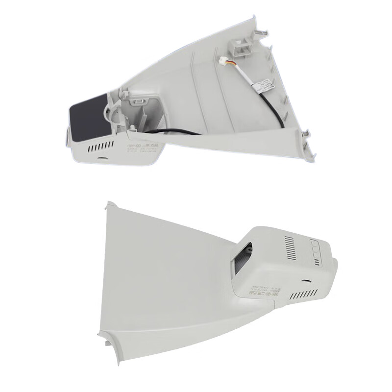 Volkswagen 23/24/25 Tanyue Magotan CC Tiguan L without wiring FAW original ETC hidden driving recorder 23/24/25/26 Magotan/without ETC/without wiring official standard x single lens