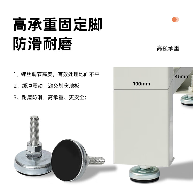 Corini heavy-duty maintenance workbench workshop machine repair workbench anti-static worktable assembly line bench bench factory maintenance bench experimental table auto repair operation bench green 1.5 meters