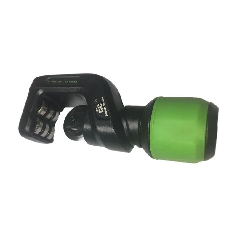 Dasheng Jiuhe Dasheng pipe cutter stainless steel pipe cutter copper pipe cutter pipe cutter scissors pipe cutter WK670 durable model 6-70mm