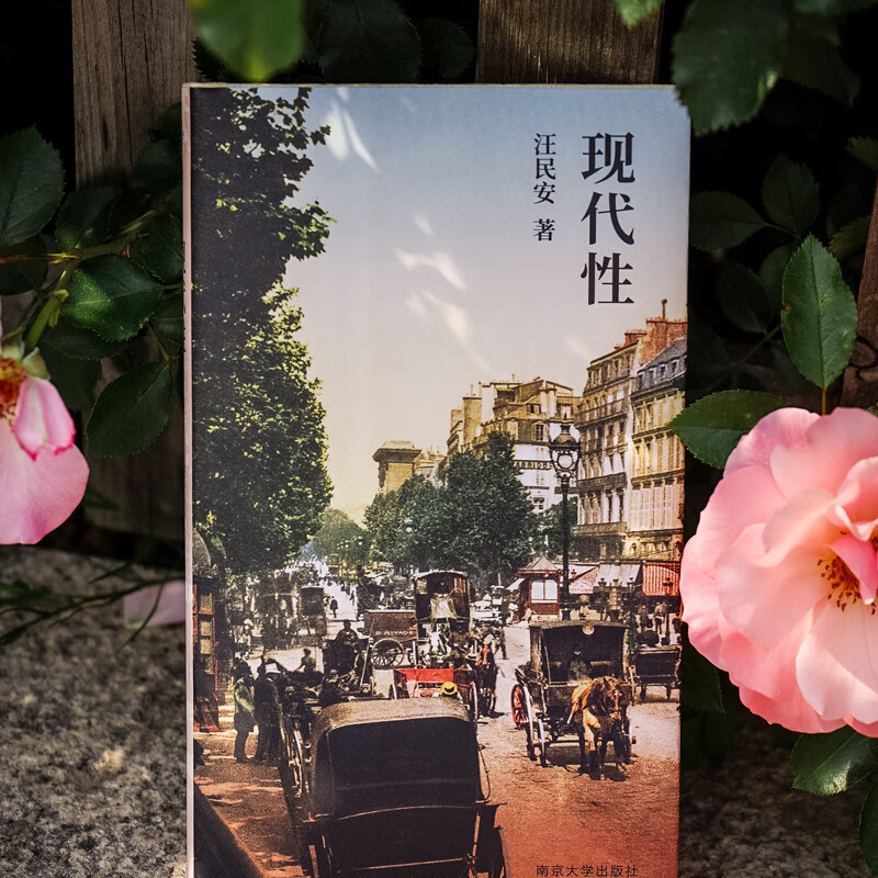 Watchman Book Series Modernity