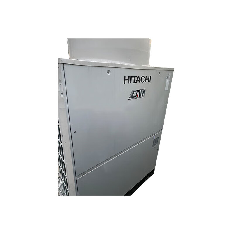 Hitachi central air conditioner multi-split patio type indoor unit air outlet 2 hp 3 hp 4 hp 5 hp 6 hp commercial central air conditioner second-hand sample machine RC-FSN125 5 hp