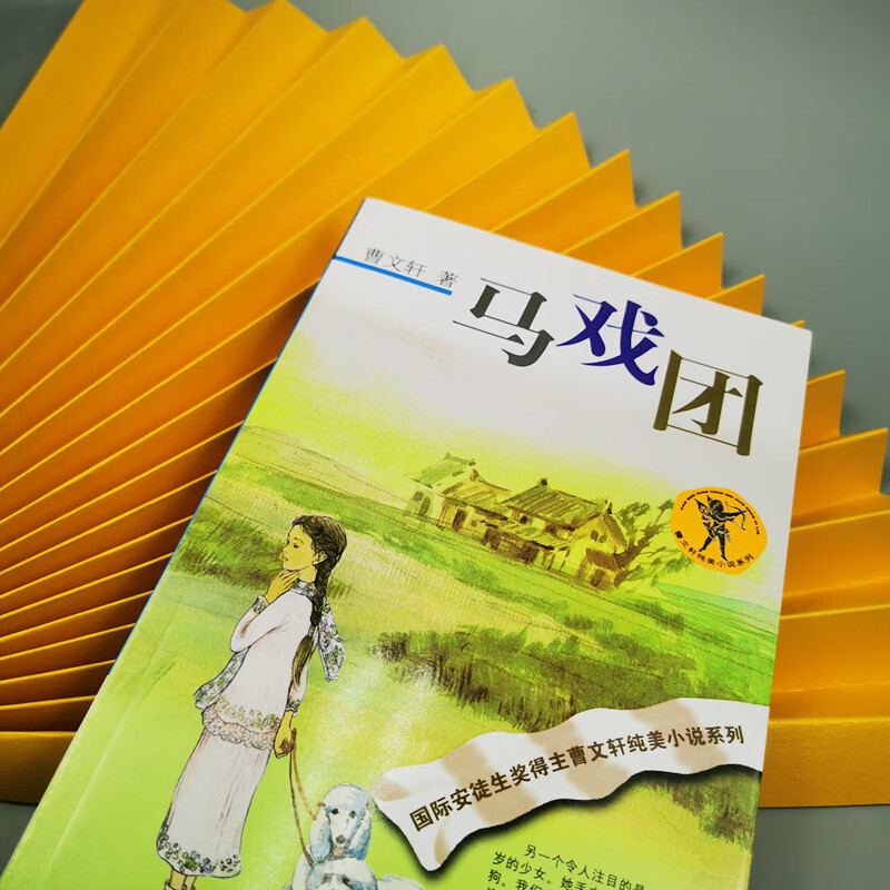 Cao Wenxuan's Pure Novel is the representative work of Cao Wenxuan's short story collection from Circus/International Hans Christian Andersen Award winner. It combines a variety of writing styles and multiple writing themes. It is rich and pure, both elegant and powerful.