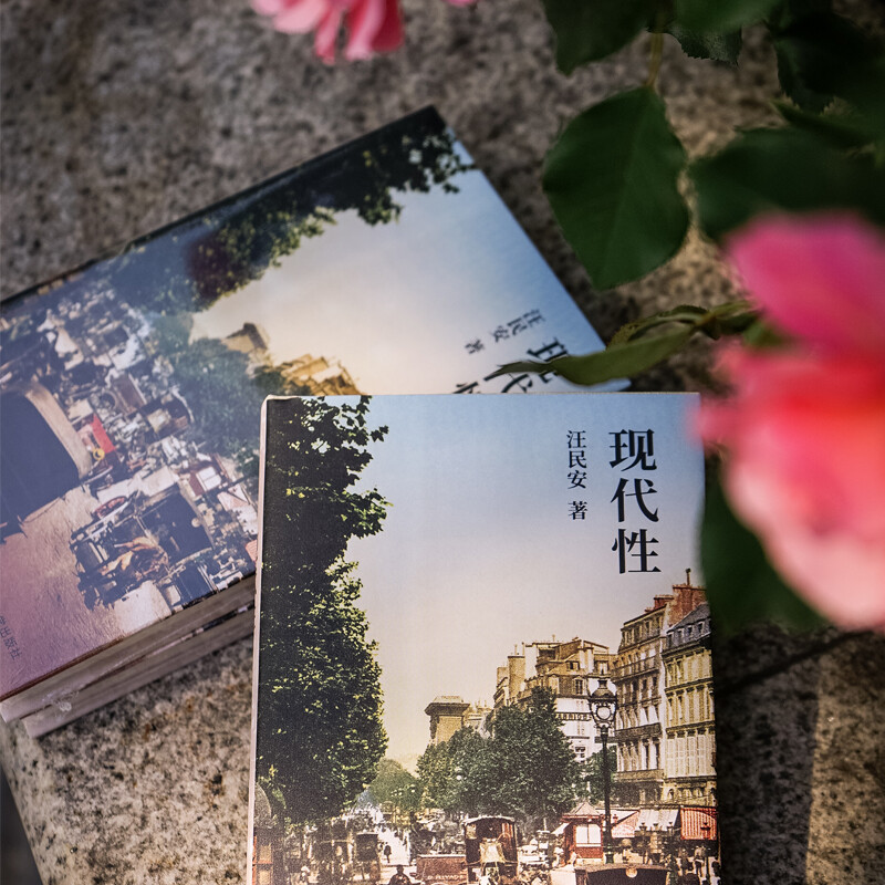 Watchman Book Series Modernity