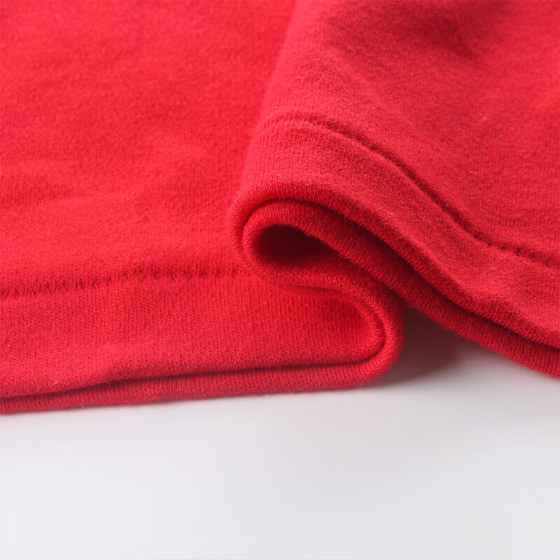 Yiershuang first-class 100% cotton women's thermal underwear set anti-static cotton autumn coat long trousers cotton sweater pants