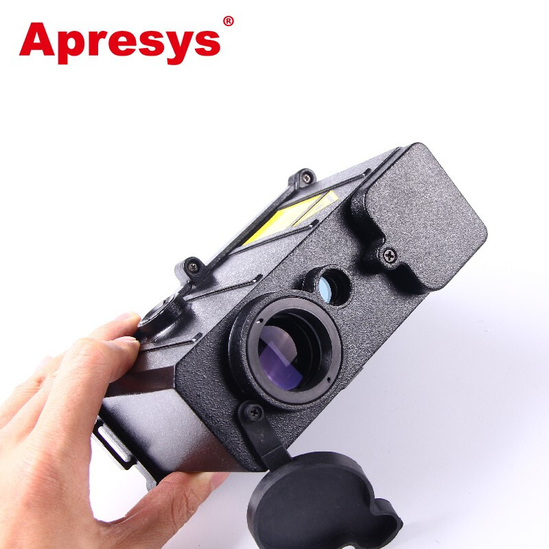 APRESYS long-distance laser rangefinder LRB-10K/15K long-range ranging telescope 15,000 meters LRB 15K