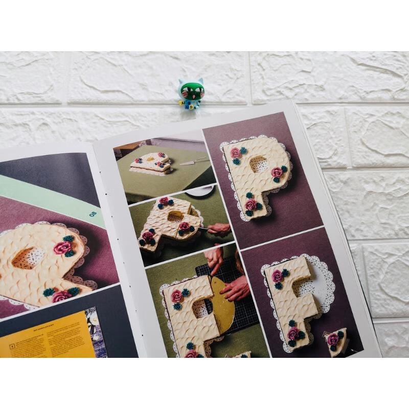 Extraordinary font design 1