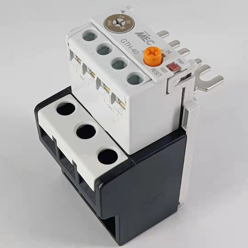 LS electric thermal overload relay GTH-22 GTH-22/3 GTH-40 GTH-40/3 85 9-13A GTH-22