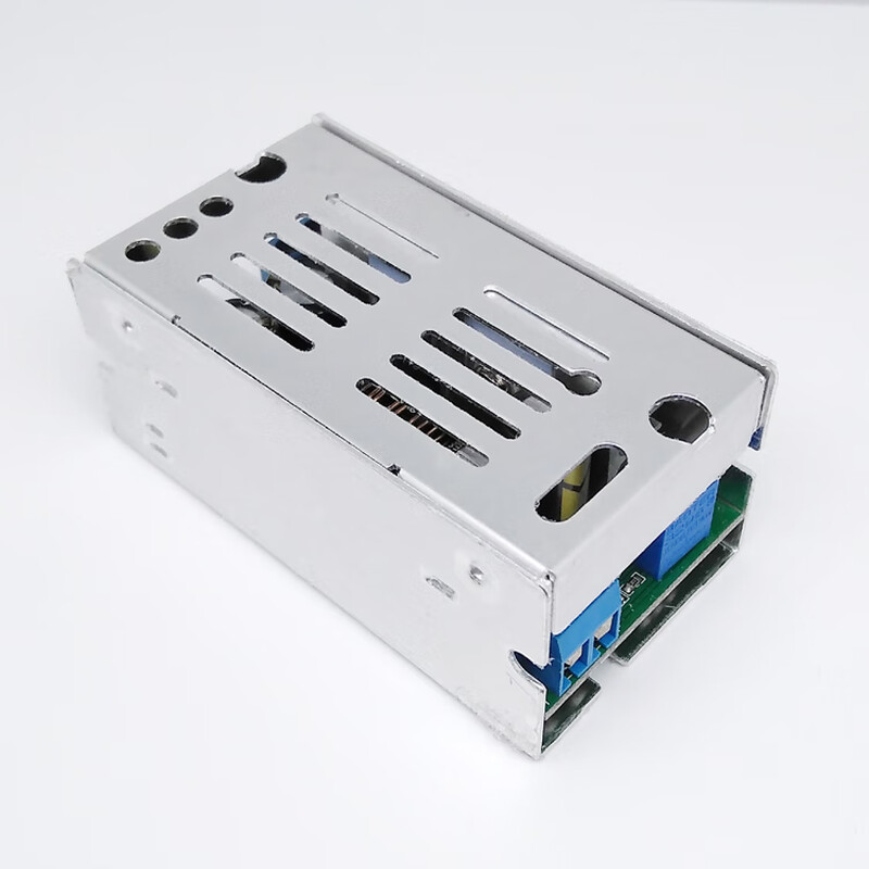 DC-DC DC adjustable buck module 8-60V to 3V5V12V15V19V24V120W high power converter