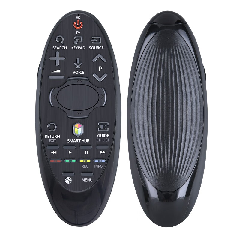 Meixiang suitable for Samsung TV remote control BN59-01184D 01181D 01182D 01185D voice version BN59-01182B