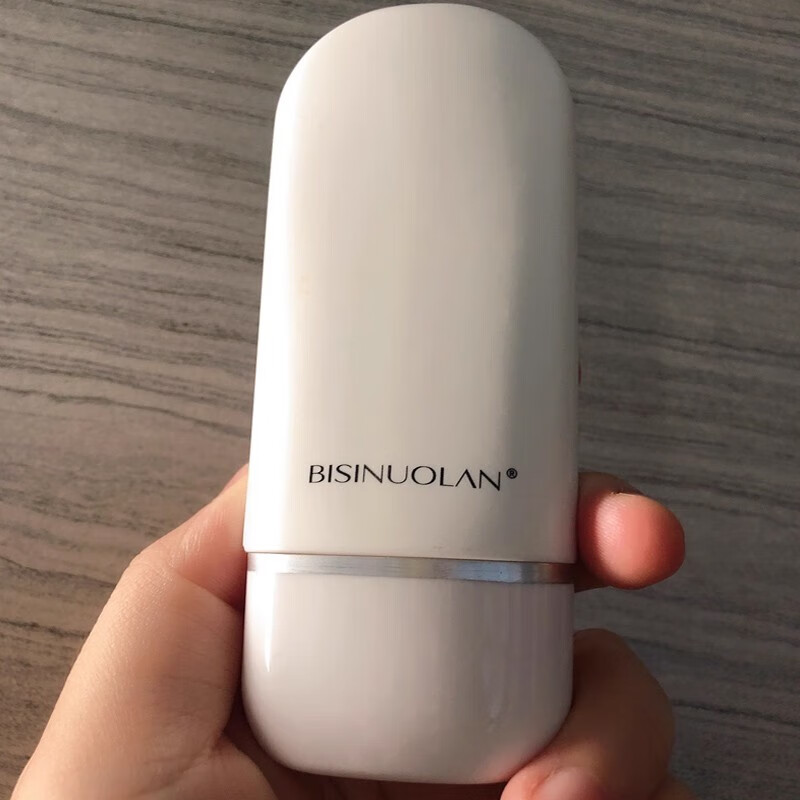 Bisnolan Biselect Clear Protective Isolating Makeup Primer Moisturizing Refreshing Fluffy Care Moisturizing 2 Pack