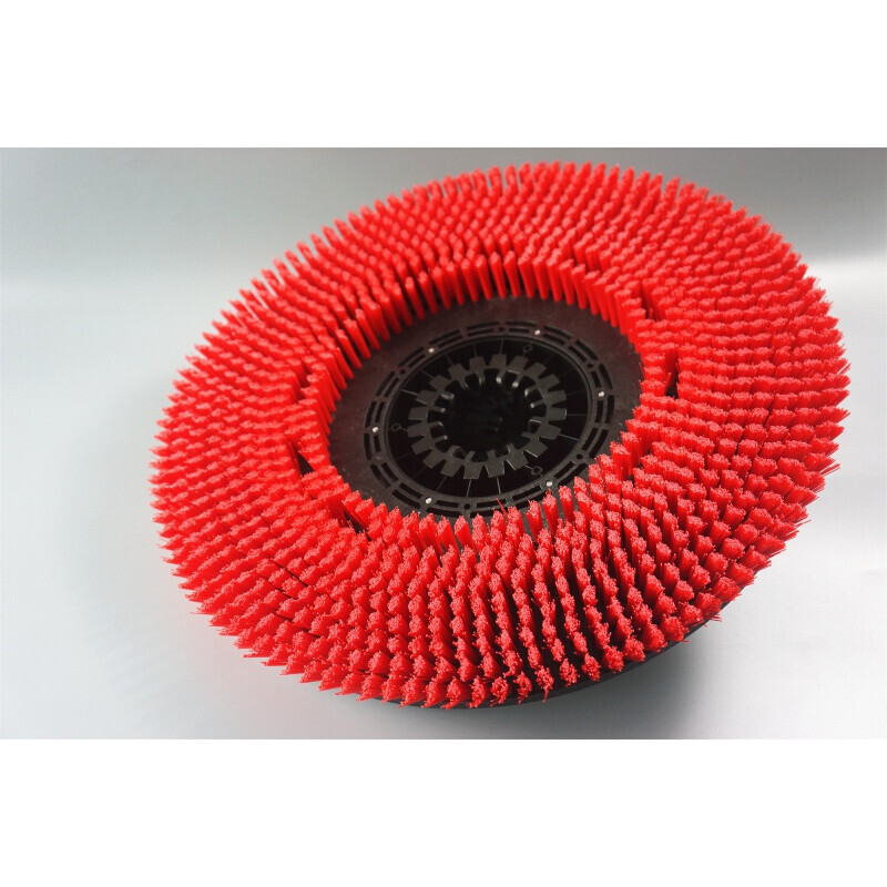 Karcher floor scrubber accessories brush Karcher water-absorbent strip anti-oil wear-resistant wiper skin BD50/50 strip