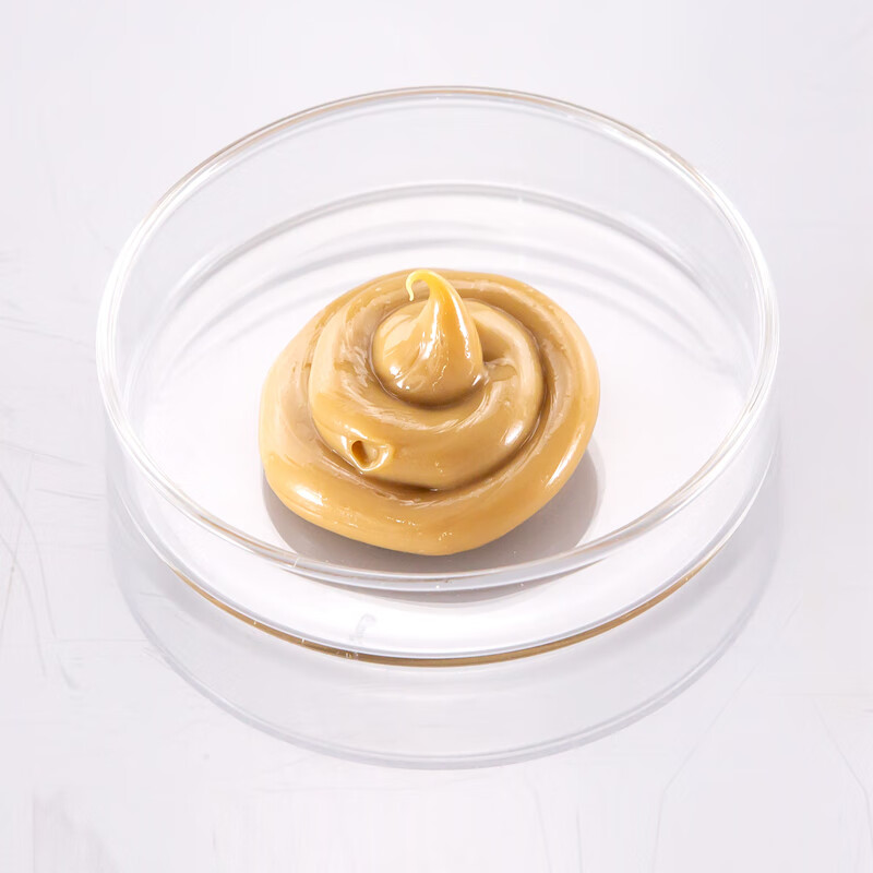 Hutou fully synthetic long-lasting power tool grease electric hammer electric pick electric drill air hammer air cannon gear grease 130g single tube (1#)