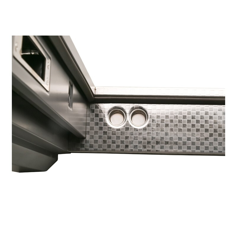 HELE DOORS HELE DOORS Grade A door-Lesong Light luxury and simple style Anti-theft entry door Steel door can be customized 2050*960 single leaf