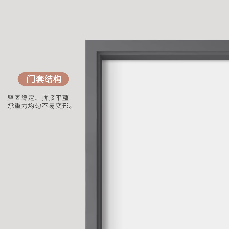 Maxim Wooden Door Bedroom Door Household Door Room Door Bedroom Door Indoor Concierge Door Environmentally Friendly Simple Painted Door Set Door 2000