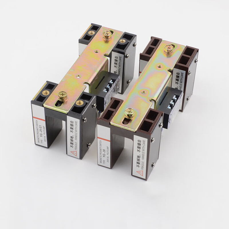 Elevator accessories leveling sensor YG-28 magnetic induction leveling switch YG-25G1 YG-128 YG-28 (whole YG-128 (single)
