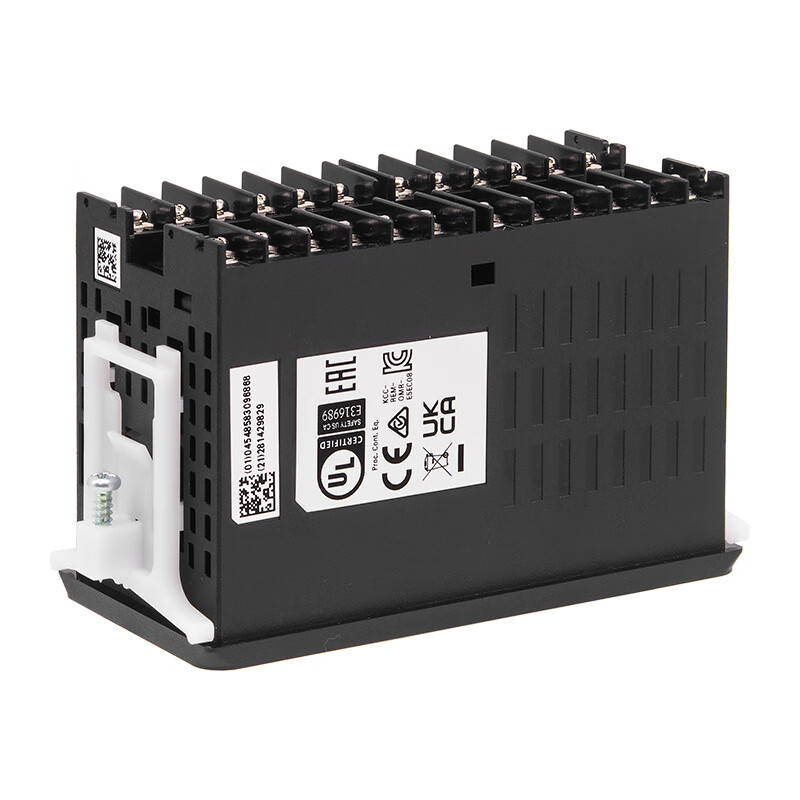 Original OMRON Omron PID digital display temperature controller E5EWL/E5EC/E5AC intelligent temperature control meter temperature controller E5EC-RR2ASM-800