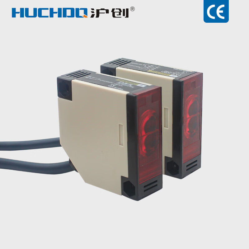 Photoelectric switch sensor through-beam sensor E3JK-5DM1 E3JK-5L 220V AC voltage 220V