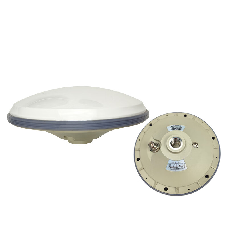 Fengyingzi RTK multi-star differential GNSS high-precision mushroom head UFO GPS Beidou positioning high-precision 03A measurement antenna four-star multi-frequency FYZ-AM10