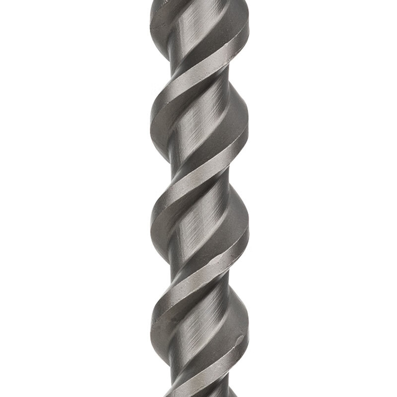 Bosch electric hammer drill bit round shank five pit 4 series concrete drill bit 20x400x520