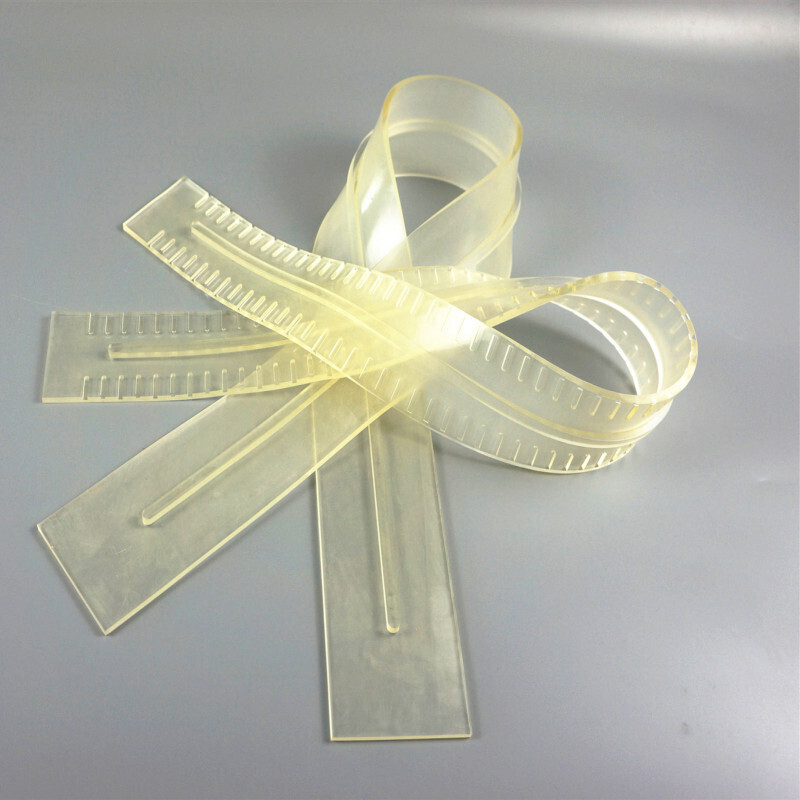 Karcher floor scrubber accessories brush Karcher water-absorbent strip anti-oil wear-resistant wiper skin BD50/50 strip