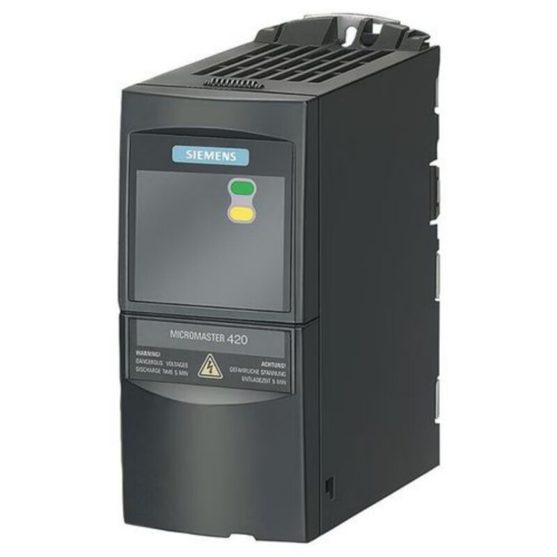 Siemens inverter 6SE6430-2UD33-0DA0/31-8DA0/32-2DB0/34-5EB0 series 6SE6430-2UD31-8DA0