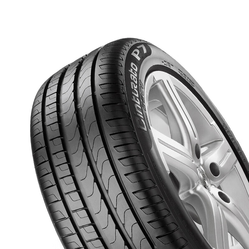 Pirelli car tires run-flat 225/50R17 94W new P7 (R-F) (*) original BMW 3 Series/X1