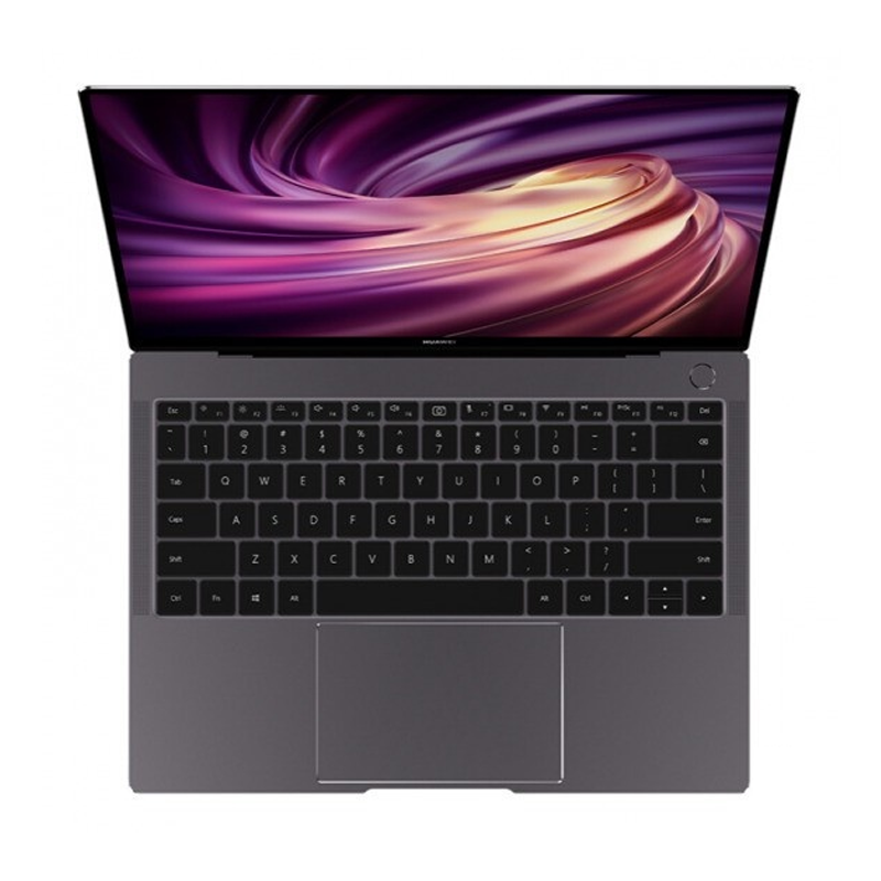 Huawei HUAWEI second-hand notebook MateBook13/xpro touch screen 2K hunter game notebook portable second-hand notebook computer Huawei R5-3500 quad-core 8G+512G narrow edge 95% new