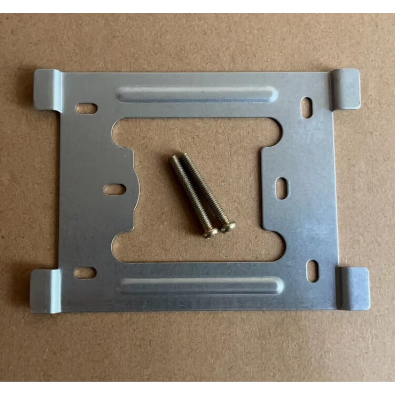 DNAKE AB-6C-280M-S8-7-SN smart digital villa color video intercom extension 7 inches 200m-s4