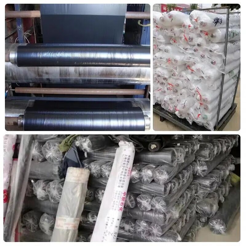 Qingyixuan mulch film, agricultural film, agricultural white film, white mulch film, agricultural mulch film, white plastic mulch film, mulch film for agricultural vegetables, gross weight 4.8 catties, thin section, 1 meter wide x 350 meters long