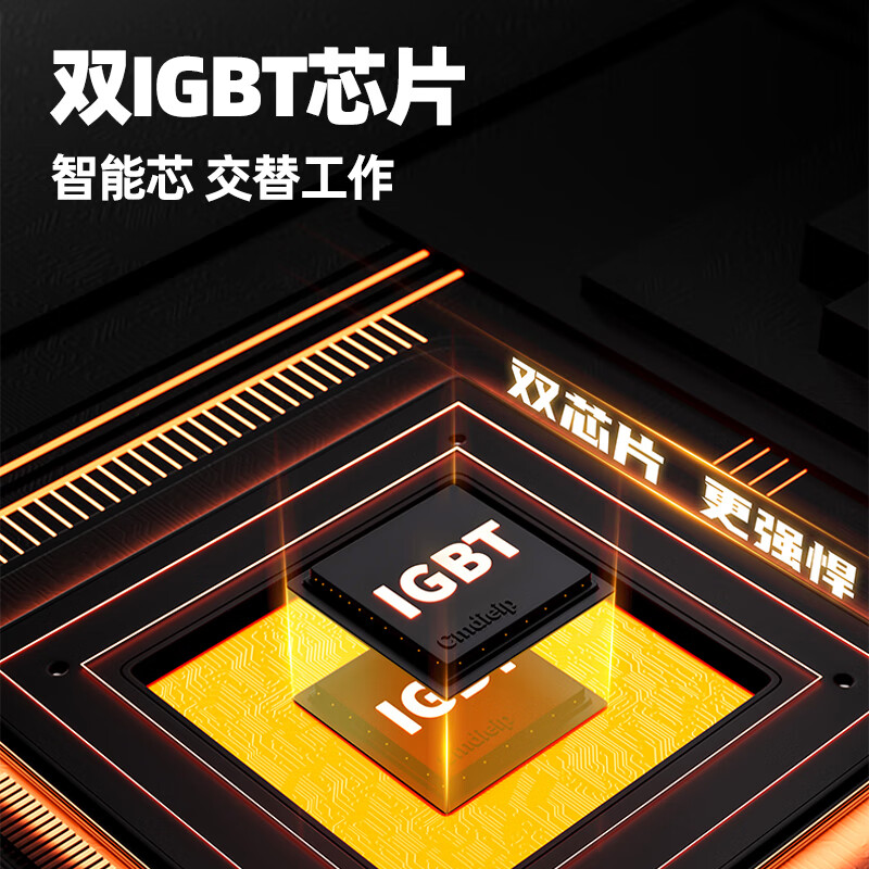 Cmdieip German Kaimeng commercial induction cooker industry's hottest high-power electric fire stove measured 3500W fierce fire one-piece full set of all-copper coil household large panel outdoor cooking hot pot