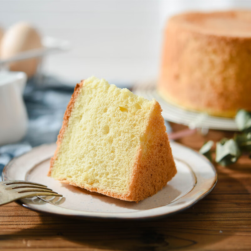 Baizuan double-effect baking powder small package 50g*4 without added aluminum compound leavening agent household cake and pastry baking ingredients