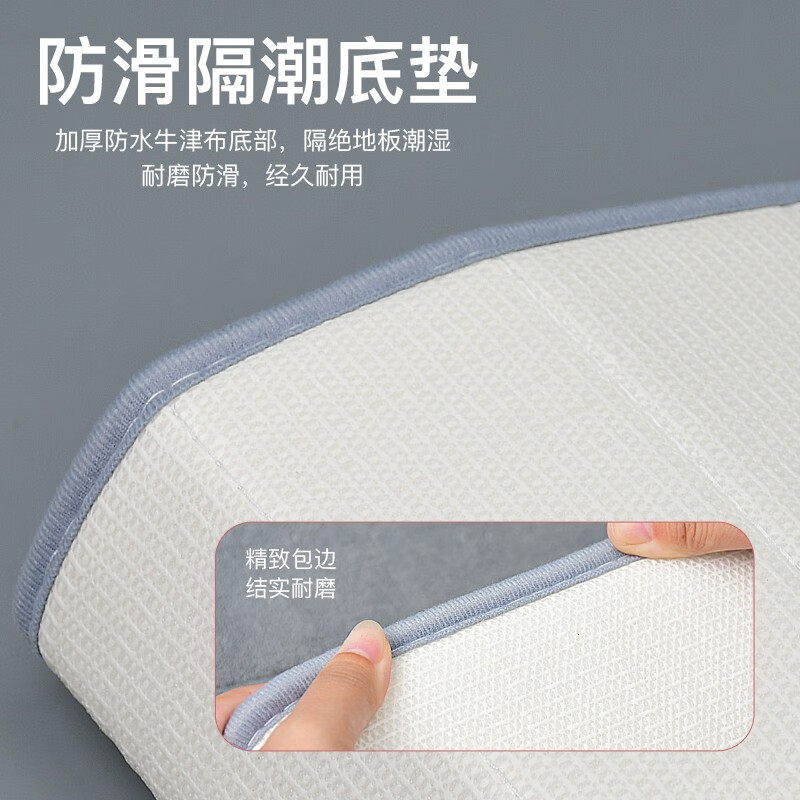 Pilot Pet Dog Mat Cat Dog Nest Sleeping Mat Mattress Spring, Summer, Autumn and Winter Four Seasons Special Floor Mat Supplies 40*60cm